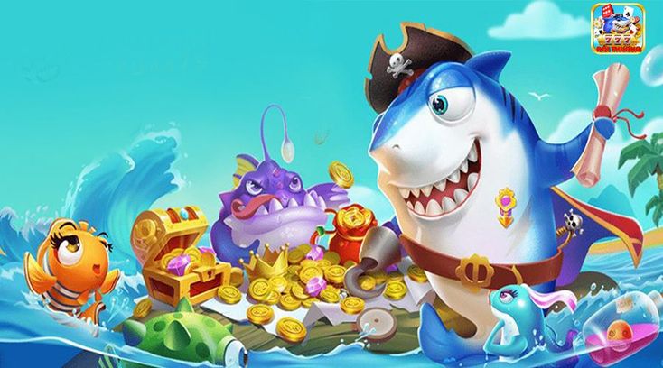 Những lý do mà GIFTCODE bắn cá được yêu thích