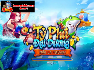 tỷ phú đại dương
