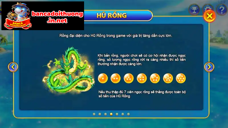 Thủ thuật chơi Bắn cá thiên đường hữu hiệu Thủ thuật chơi Bắn cá VIP hữu hiệu
