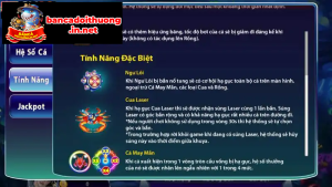 săn cá nổ hũ