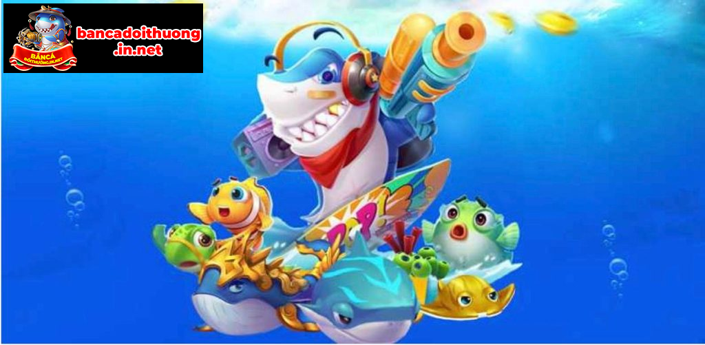 Giới thiêu về mục đích ra đời của gamebancadoithuong.app Giới thiêu về mục đích ra đời của bắn cá đổi thưởng