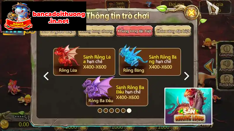 Quản lý ngân sách là chìa khóa để thắng săn khủng long Quản lý ngân sách là chìa khóa để thắng săn khủng long