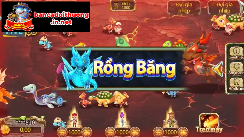 Thủ thuật chơi game săn khủng long thắng lớn phát tài Thủ thuật chơi game săn khủng long thắng lớn phát tài