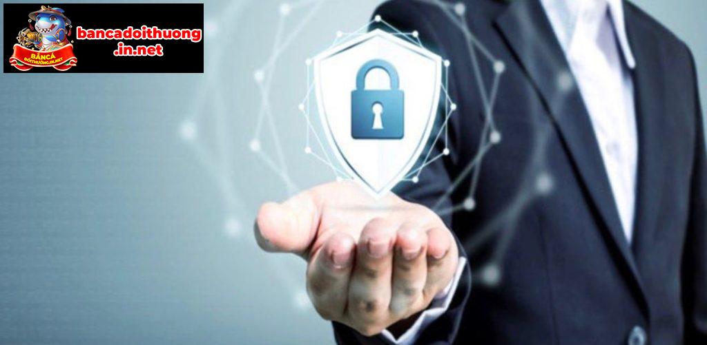 Những tính năng bảo mật tại bancadoithuong.app Những tính năng bảo mật tại bancadoithuong.app