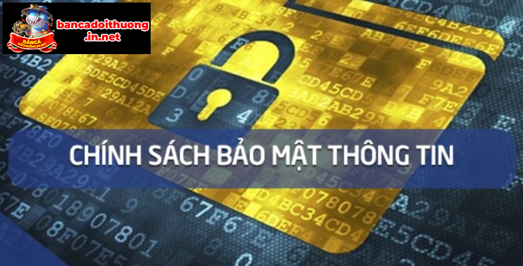 Trách nhiệm của người chơi theo chính sách bảo mật Trách nhiệm của người chơi theo chính sách bảo mật