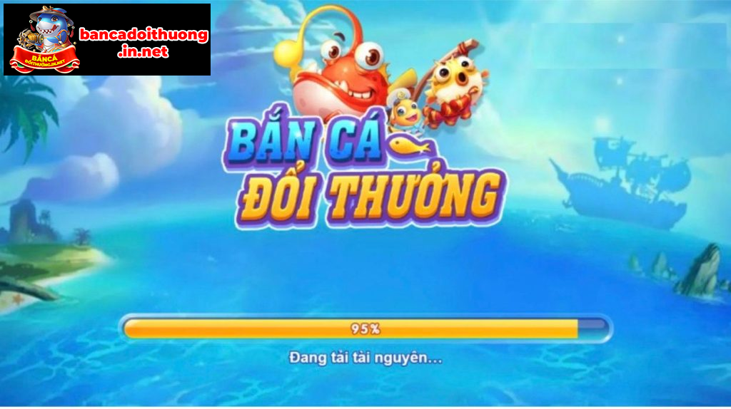 Xu hướng phát triển của gamebancadoithuong.app trong tương lai Xu hướng phát triển của game bắn cá trong tương lai